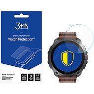 3mk Watch Protection FlexibleGlass for Polar Grit X2 Pro - Glass Screen Protector