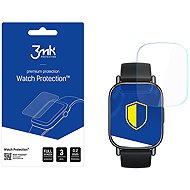 3mk Watch Protection FlexibleGlass for Redmi Watch 5 Lite - Glass Screen Protector