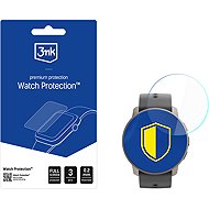 3mk Watch Protection Flex for Suunto 9 Peak PRO - Glass Screen Protector