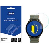 3mk Watch Protection FlexibleGlass for Samsung Galaxy Watch 7 40mm - Glass Screen Protector