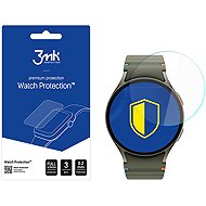 3mk Watch Protection FlexibleGlass for Samsung Galaxy Watch 7 44mm - Glass Screen Protector