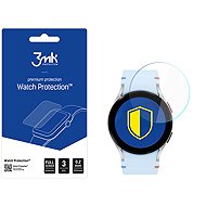 3mk Watch Protection FlexibleGlass for Samsung Galaxy Watch FE 40mm - Glass Screen Protector
