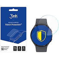 3mk Watch Protection FlexibleGlass for Samsung Galaxy Watch FE 44mm - Glass Screen Protector