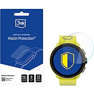3mk Watch Protection FlexibleGlass for Suunto Run - Glass Screen Protector