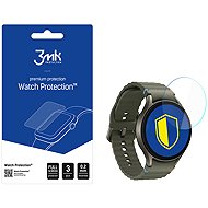 3mk Watch Protection FlexibleGlass for Samsung Galaxy Watch 7 - Glass Screen Protector