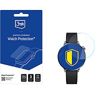 3MK Watch Protection ARC for OnePlus Watch 3 (43mm) - Film Screen Protector
