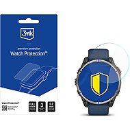 3MK Watch Protection FlexibleGlass for Garmin quatix 8 - 47mm - Glass Screen Protector