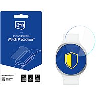3MK Watch Protection FlexibleGlass for Samsung Galaxy Watch 8 40mm - Glass Screen Protector