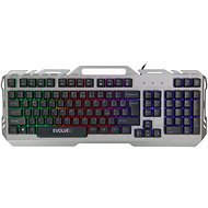 EVOLVEO GK700 - Gaming Keyboard