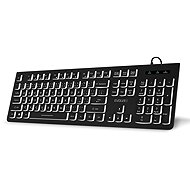 EVOLVEO K1010 - CZ/SK - Keyboard