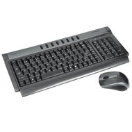 EVOLVE WK-121 - Keyboard and Mouse Set