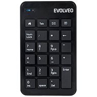 EVOLVEO WN160 - Keyboard
