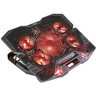 EVOLVEO ANIA 5R - Laptop Cooling Pad