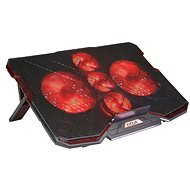 EVOLVEO ANIA 2, laptop hűtő - Laptop hűtő
