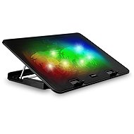 EVOLVEO A101RGB - Laptop Cooling Pad