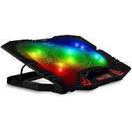 EVOLVEO Ania 5RGB - Laptop Cooling Pad