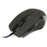 EVOLVE Black Cat - Gaming Mouse