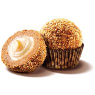 Lemon honey balls MARLENKA® 235g - Box of Chocolates