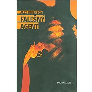 Falešný agent - Alex Berenson