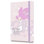 MOLESKINE Sakura S, kemény borító, vonalas - Jegyzetfüzet