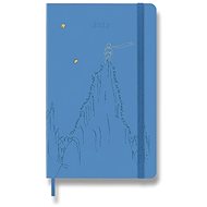MOLESKINE 2023 Le Petit Prince Mountain L - Diář