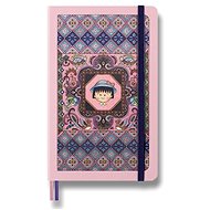 MOLESKINE Sakura 24 L, lined - Journal