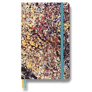 MOLESKINE Year Of Dragon L, lined - Journal