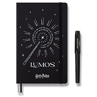 MOLESKINE Harry Potter L with Kaweco roller - Journal