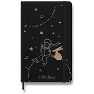 MOLESKINE Le Petit Prince L - Journal
