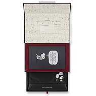MOLESKINE Peanuts L with accessories - Journal