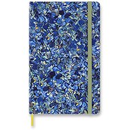 MOLESKINE Van Gogh L, linkovaný - Journal