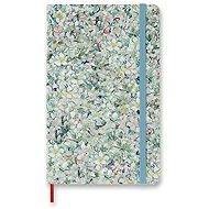 MOLESKINE Van Gogh L, pure - Journal