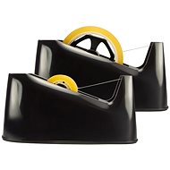 MILAN Black - Tape Dispenser 