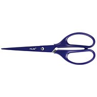 MILAN 17cm, Blue - Office Scissors 