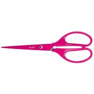 MILAN 17cm, Pink - Office Scissors 