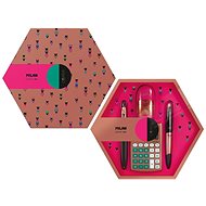 MILAN Copper Pink - Gift Set