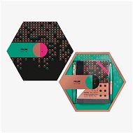 MILAN Copper, Green - Gift Set