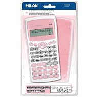 MILAN Antibacterial Scientific, Pink - Calculator