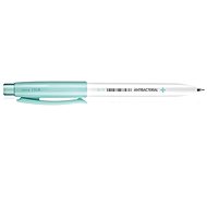 MILAN Antibacterial 0.7mm HB, Colour Mix - Micro Pencil