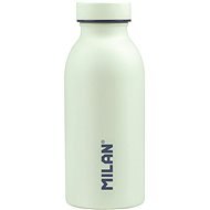 MILAN Termo fľaša 1918, 354 ml, svetlo zelená - Fľaša na vodu