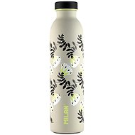MILAN Thermo bottle Wallpaper, 591 ml - Thermos