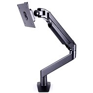 Multibrackets Desktop Monitor Holder Gas, Single - Monitor Arm