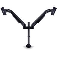 Multibrackets Table Monitor Holder Gas Dual - Monitor Arm