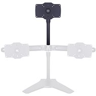 Multibrackets M VESA Desktopmount Single Stand 24 - Desk Mount