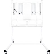 Multibrackets motorized floor stand mobile TV XL - TV Stand