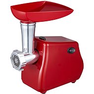 FLORIA ZLN2387 1300 W red - Meat Mincer