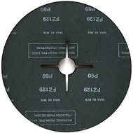 Molatool Zirkon 150 mm P60 abrasive wheel - Grinding Wheel