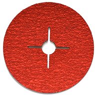 Molatool Ceramic Grinding Wheel 115 mm P40 - Grinding Wheel