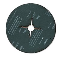 Molatool Ceramic Grinding Wheel 115 mm P60 - Grinding Wheel