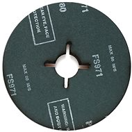 Molatool Ceramic Grinding Wheel 150 mm P40 - Grinding Wheel